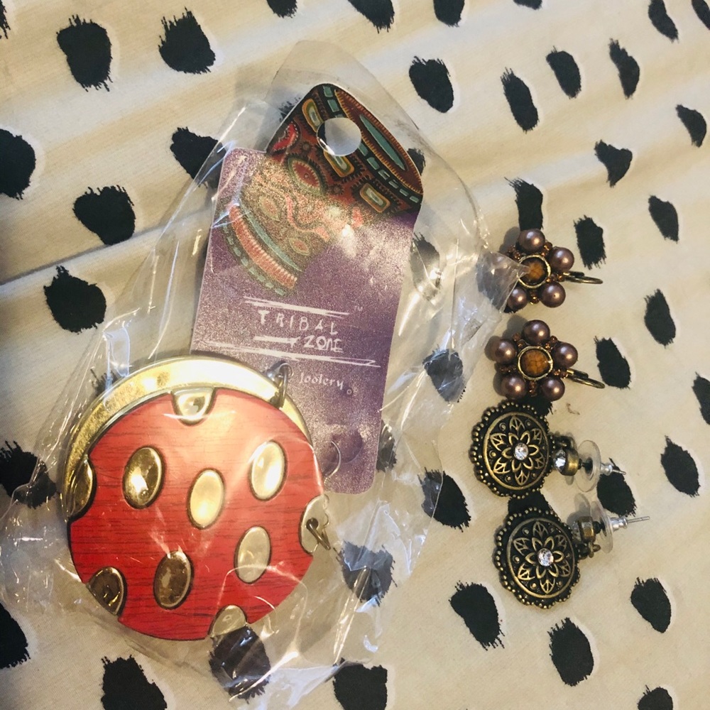 Earrings bundle !